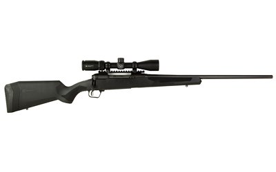 SAV 110 APXHTR PKG 7MM PRC 22" 2RD
