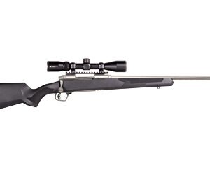 SAV 110 APEX STRM XP 7MM PRC 22" 2RD