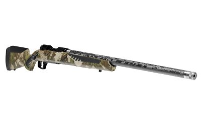 SAV 110 ULTRALITE CAMO 7MM PRC 22" - Image 3