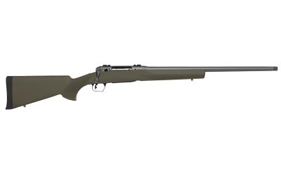 SAV 110 TRL HNTR 308WIN 22" 4RD ODG