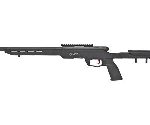 SAV B22 PRCSN 22LR 18" 10RD TB BLK