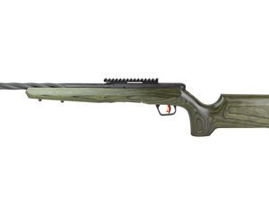 SAV B22 TMBR TAC 22LR 18" 10RD ODG