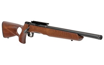 SAV B22 TIMBER 22WMR 18" TB 10RD WD - Image 3