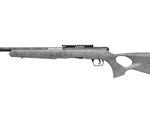SAV B22 TIMBERLITE 22WMR 18" TB 10RD