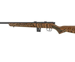 SAV 93 MINIMALIST 22WMR 18" BROWN