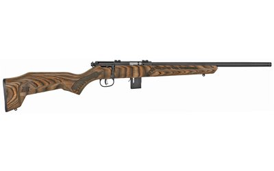 SAV 93 MINIMALIST 22WMR 18" BROWN - Image 2