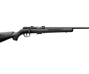 SAV 93R17-FV 17HMR 21" 5RD BLK