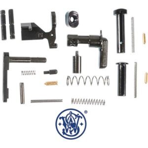 AR-15 Customizable Lower Parts Kit