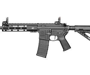 S&W M&P15 SBR 556NATO 11.5" 30RD MLK