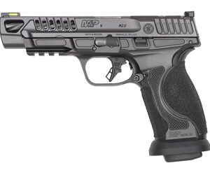 S&W M&P9 M2.0 CMPTR HD OR 9MM 17RD