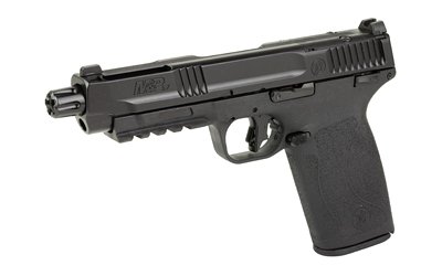 S&W M&P 5.7 5.7X28MM 5" 10RND OR BLK - Image 3
