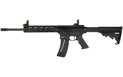 S&W M&P15-22 22LR 16.5" 25RD BK BNDL - Image 2