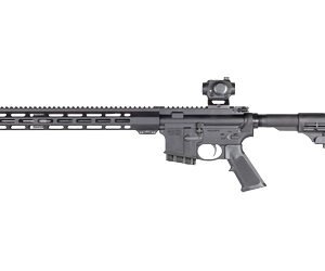 S&W M&P15 SPT III 556 16" 10RD W/OPT