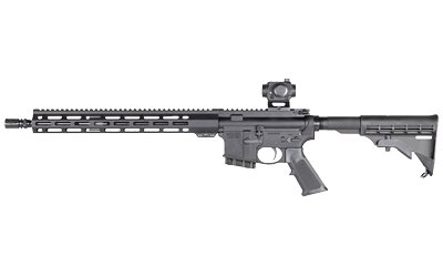 S&W M&P15 SPT III 556 16" 10RD W/OPT
