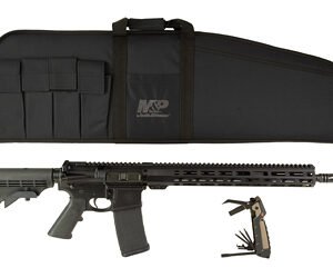 S&W M&P15 SPORT III 556 30RD BUNDLE