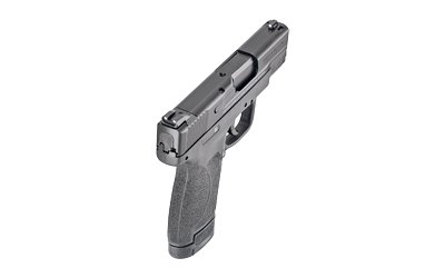 S&W SHLD M2.0 45ACP 3.3" 7RD TS BLK - Image 3
