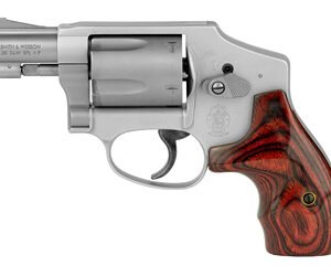 S&W 642 38SPL+P 1.88" STS/ALM LDYSMT