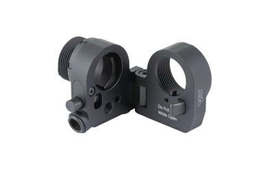 SYLVAN AR FOLDING STK ADAPTER G5 RH