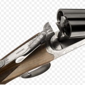 Side By Side Shotguns