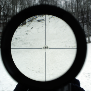 Gun Scopes