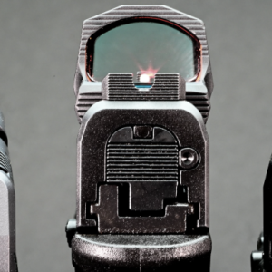 Gun Sights