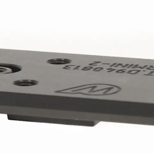 Red Dot Mounts
