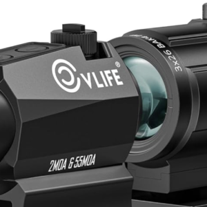 Sight Magnifiers