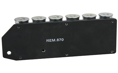 TACSTAR SIDE SADDLE REMINGTON 12GA - Image 2