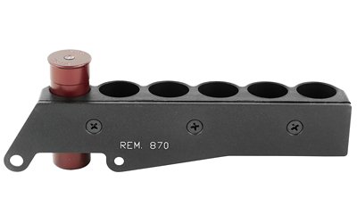 TACSTAR SLIMLINE SIDESADDLE REM 870 - Image 2