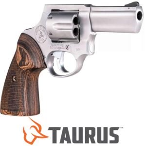 856 Executive Grade .38 Special 3 inch Barrel 6 Round Stainless