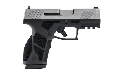 TAURUS GX2 9MM 3.38" 13RD STS/BLK MS - Image 2