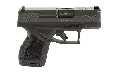 TAURUS GX4 9MM 3" 10RD GRY GRAPHENE - Image 2