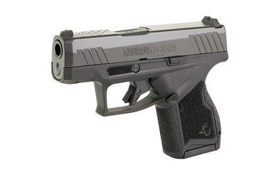 TAURUS GX4 9MM 3" 10RD GRY GRAPHENE - Image 3