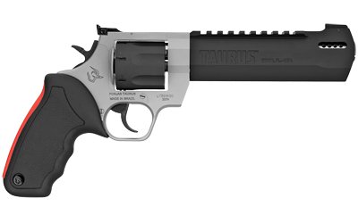 TAURUS RAGING HNTR 357/38 6.75" 7RD - Image 2