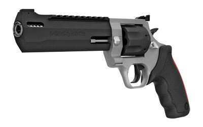 TAURUS RAGING HNTR 357/38 6.75" 7RD - Image 3
