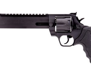 TAURUS RAGING HNTR 500SW 8.37" BLK