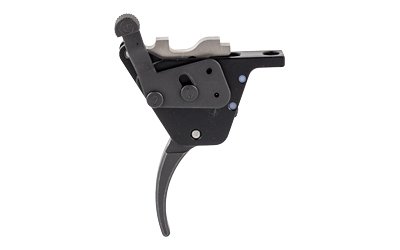 TIMNEY TRIG FITS CZ 457 RIMFIRE - Image 2