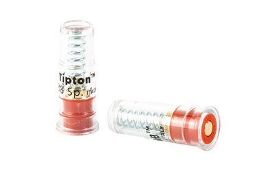 TIPTON SNAP CAPS 38/357 6PK - Image 2