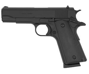 TISAS 1911A1 TANKER 45ACP 4.25" 7RD