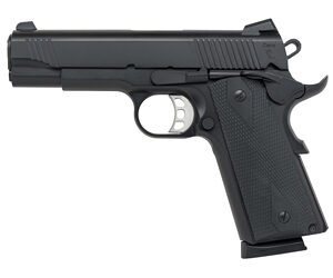 TISAS 1911 B9 9MM 4.25" 9RD BLK