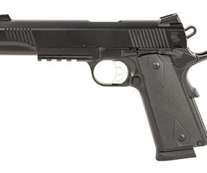 TISAS 1911 B9R 9MM 5" RD BLK