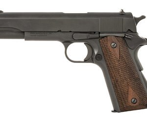 TISAS 1911A1 US ARMY 9MM 5" 7RD