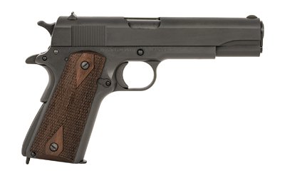 TISAS 1911A1 US ARMY 9MM 5" 7RD - Image 2