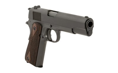 TISAS 1911A1 US ARMY 9MM 5" 7RD - Image 3