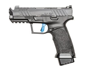 TISAS PX-9 2.0 DTY CMP 9MM 4.11" 20R