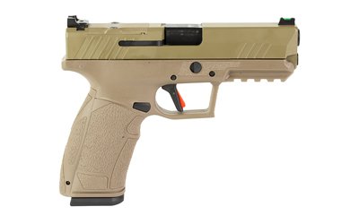TISAS PX-9G3 DTY 9MM 4.11" 20RD FDE - Image 2