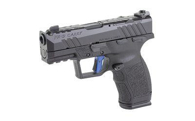 TISAS PX-9 CARY CMP 9MM 3.5" 15RD TS - Image 4
