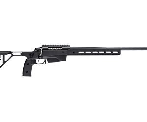 TIKKA T3X ACE GAME 22-250 24" 5RD BK