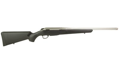 TIKKA T3X LITE LH 270WIN 22" STS/BLK - Image 2