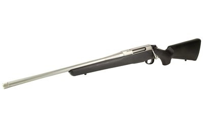 TIKKA T3X LITE LH 270WIN 22" STS/BLK - Image 3